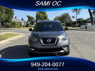 2018 Nissan Kicks SR - Photo 4 - Fullerton, CA 92833