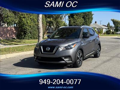 2018 Nissan Kicks SR - Photo 3 - Fullerton, CA 92833