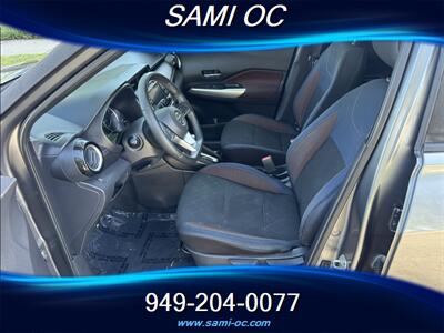 2018 Nissan Kicks SR - Photo 17 - Fullerton, CA 92833