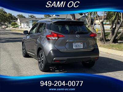 2018 Nissan Kicks SR - Photo 11 - Fullerton, CA 92833
