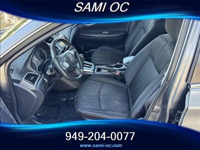2018 Nissan Sentra SV   - Photo 19 - Fullerton, CA 92833