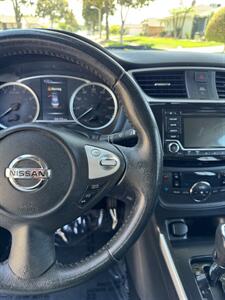 2018 Nissan Sentra SV   - Photo 26 - Fullerton, CA 92833