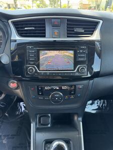 2018 Nissan Sentra SV   - Photo 23 - Fullerton, CA 92833