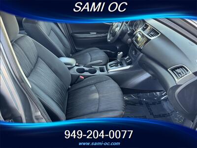 2018 Nissan Sentra SV   - Photo 21 - Fullerton, CA 92833