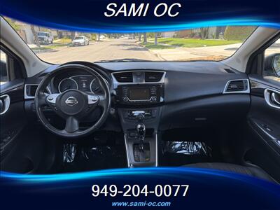 2018 Nissan Sentra SV   - Photo 22 - Fullerton, CA 92833
