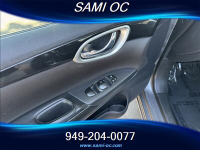 2018 Nissan Sentra SV   - Photo 17 - Fullerton, CA 92833