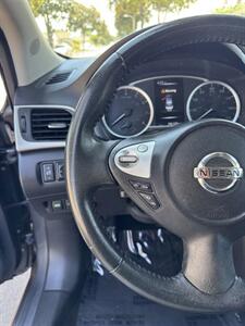 2018 Nissan Sentra SV   - Photo 25 - Fullerton, CA 92833