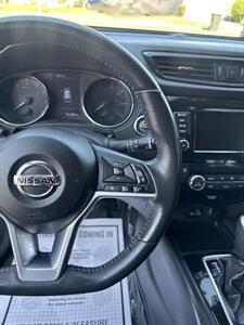 2018 Nissan Rogue SV   - Photo 26 - Fullerton, CA 92833