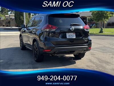 2018 Nissan Rogue SV   - Photo 12 - Fullerton, CA 92833