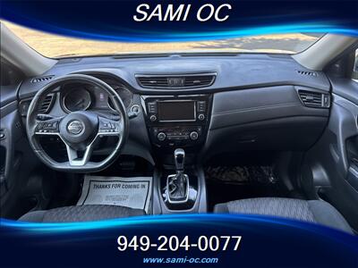 2018 Nissan Rogue SV   - Photo 21 - Fullerton, CA 92833