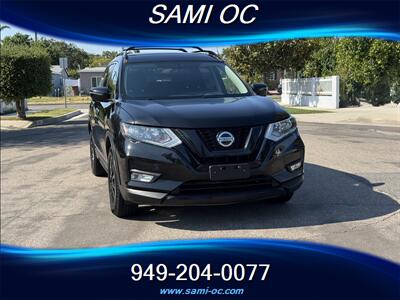 2018 Nissan Rogue SV   - Photo 5 - Fullerton, CA 92833