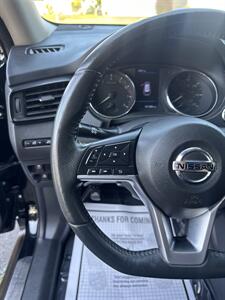 2018 Nissan Rogue SV   - Photo 25 - Fullerton, CA 92833