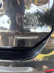 2018 Nissan Rogue SV   - Photo 33 - Fullerton, CA 92833
