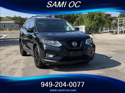 2018 Nissan Rogue SV   - Photo 6 - Fullerton, CA 92833