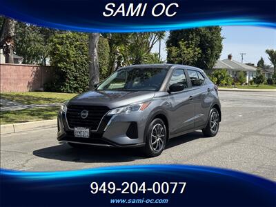2021 Nissan Kicks S - Photo 3 - Fullerton, CA 92833