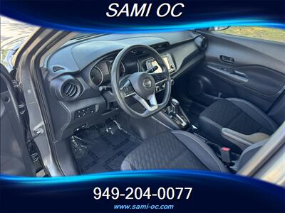 2021 Nissan Kicks S - Photo 16 - Fullerton, CA 92833