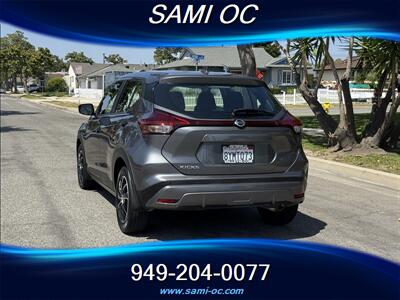 2021 Nissan Kicks S - Photo 11 - Fullerton, CA 92833