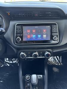 2021 Nissan Kicks S - Photo 21 - Fullerton, CA 92833