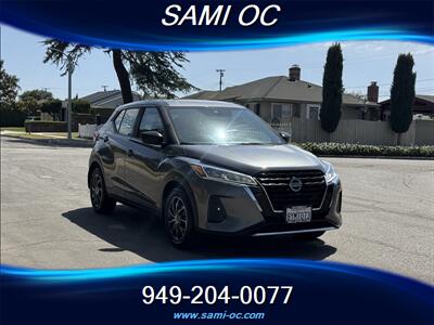 2021 Nissan Kicks S - Photo 6 - Fullerton, CA 92833