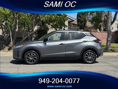 2021 Nissan Kicks S - Photo 13 - Fullerton, CA 92833