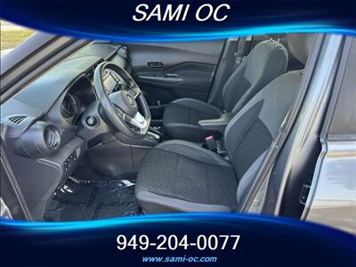 2021 Nissan Kicks S - Photo 17 - Fullerton, CA 92833