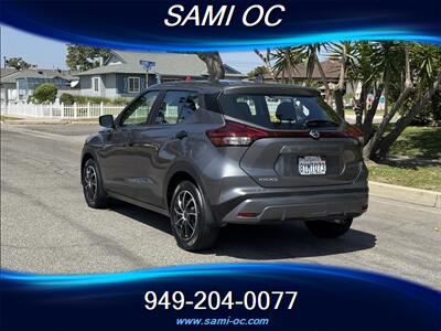 2021 Nissan Kicks S - Photo 12 - Fullerton, CA 92833