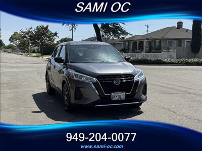 2021 Nissan Kicks S - Photo 5 - Fullerton, CA 92833