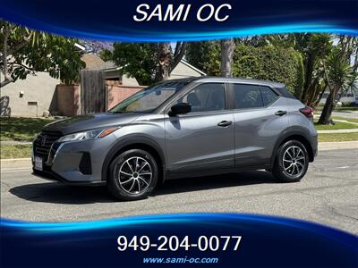 2021 Nissan Kicks S - Photo 14 - Fullerton, CA 92833