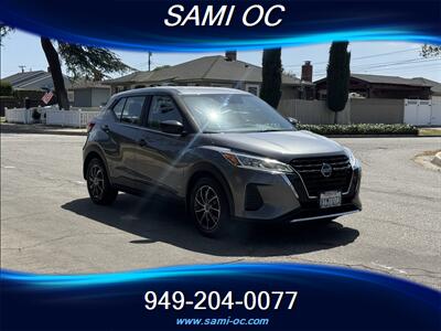2021 Nissan Kicks S - Photo 7 - Fullerton, CA 92833