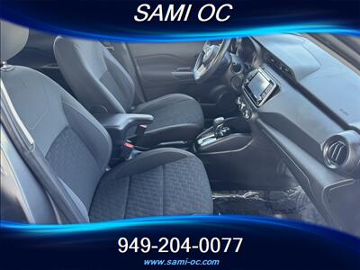 2021 Nissan Kicks S - Photo 19 - Fullerton, CA 92833