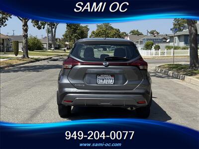 2021 Nissan Kicks S - Photo 10 - Fullerton, CA 92833