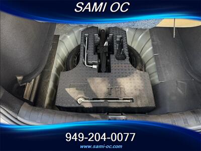 2021 Nissan Kicks S - Photo 30 - Fullerton, CA 92833