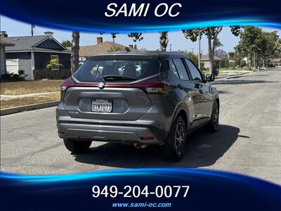 2021 Nissan Kicks S - Photo 9 - Fullerton, CA 92833