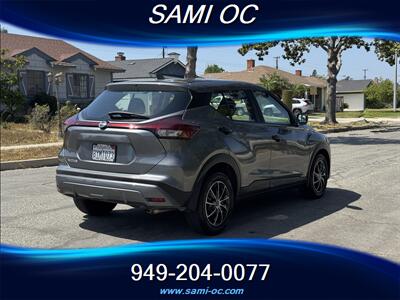 2021 Nissan Kicks S - Photo 8 - Fullerton, CA 92833