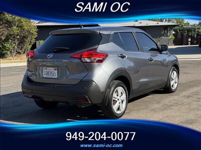 2020 Nissan Kicks S   - Photo 8 - Fullerton, CA 92833