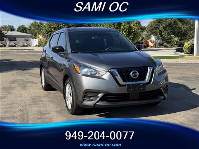 2020 Nissan Kicks S   - Photo 5 - Fullerton, CA 92833