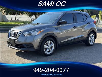 2020 Nissan Kicks S   - Photo 14 - Fullerton, CA 92833
