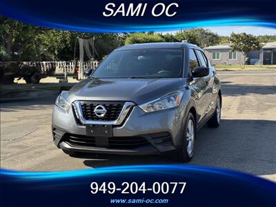 2020 Nissan Kicks S   - Photo 3 - Fullerton, CA 92833