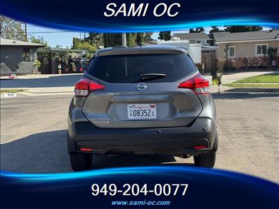 2020 Nissan Kicks S   - Photo 10 - Fullerton, CA 92833