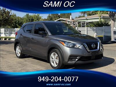 2020 Nissan Kicks S   - Photo 7 - Fullerton, CA 92833