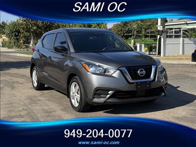 2020 Nissan Kicks S   - Photo 6 - Fullerton, CA 92833