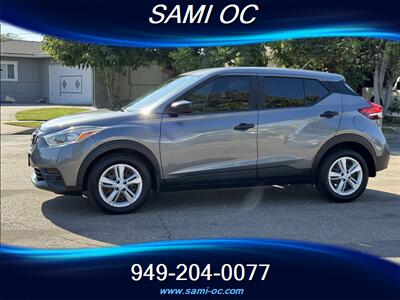 2020 Nissan Kicks S   - Photo 13 - Fullerton, CA 92833