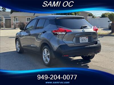 2020 Nissan Kicks S   - Photo 12 - Fullerton, CA 92833