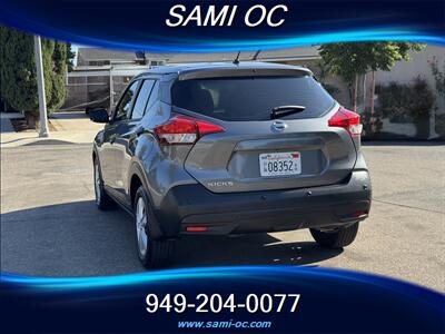 2020 Nissan Kicks S   - Photo 11 - Fullerton, CA 92833
