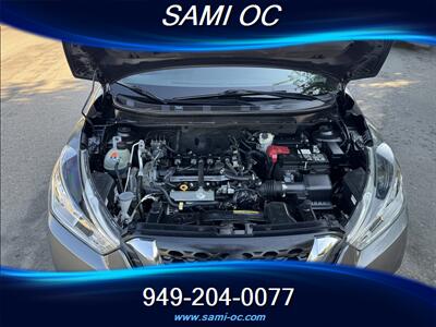 2020 Nissan Kicks S   - Photo 31 - Fullerton, CA 92833