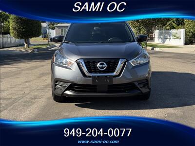 2020 Nissan Kicks S   - Photo 4 - Fullerton, CA 92833