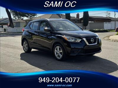 2019 Nissan Kicks S   - Photo 7 - Fullerton, CA 92833