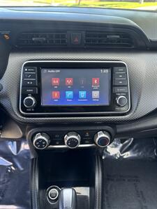2019 Nissan Kicks S   - Photo 21 - Fullerton, CA 92833