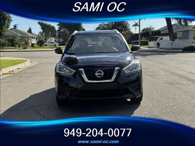 2019 Nissan Kicks S   - Photo 4 - Fullerton, CA 92833