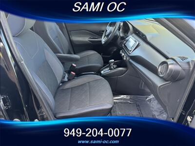 2019 Nissan Kicks S   - Photo 18 - Fullerton, CA 92833